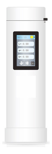 Colorreader Profesional Cr2 Con Bluetooth 5,0, Colorímetro .