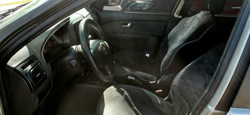 Fiat Palio Weekend Trekking 1.4 Full