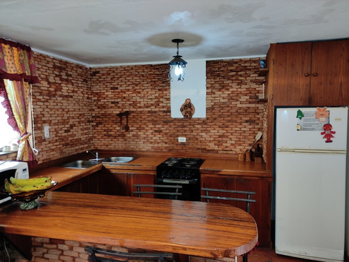 Imagen 4 de 11 de Venta Townhouse Casa Carrizal Llano Alto Lomas De Urquia Rzxx