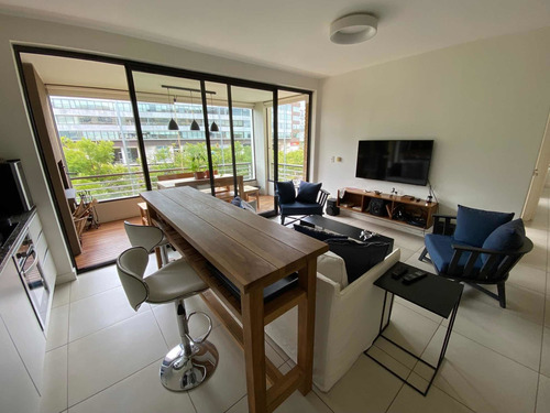 Imagen 5 de 23 de Quartier Nordelta. Amoblado Impecable. Alto Nivel. Teporario. Disponible Temporario O Anual