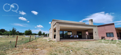 Hermosa Casa En El Campo - Cardales A Estrenar!