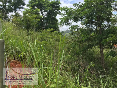 Imagem 3 de 5 de Terreno Em Zenobiópolis - Paty Do Alferes - 2914