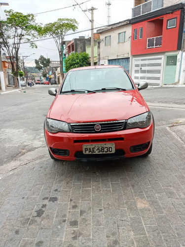 Fiat Palio 2015 1.0 Fire Way Flex 5p