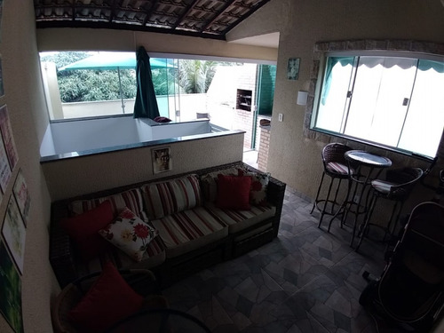 Imagem 8 de 20 de Casa Para Venda - Campinho, Rio De Janeiro - 102m², 1 Vaga - 278