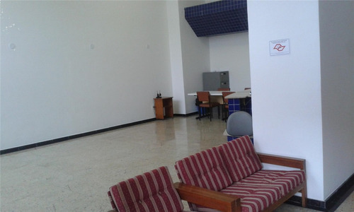 Imagem 2 de 10 de Sala À Venda, 1 Vaga, Centro - Santo André/sp - 65970