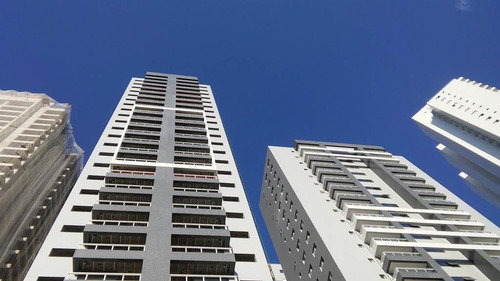 Imagem 24 de 24 de Apartamento, 1 Dorms Com 75.27 M² - Boqueirão - Praia Grande - Ref.: Mgq380 - Mgq380