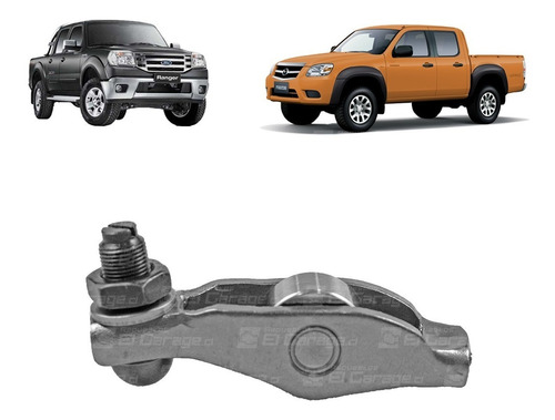 Balancín Leva Ford Ranger / Mazda Bt50 Motor 2.5 (2007-2012)