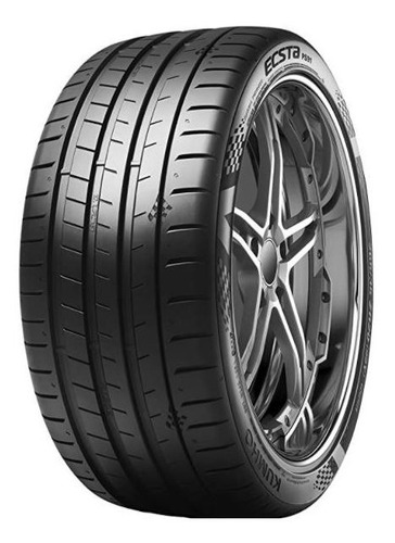 Cubierta Kumho Ps71 Ecsta 295/30 Zr19 100 Y Envio Gratis