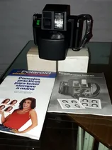 Comprar Camara D Foto Instantaneas Polaroid Mod 484 Leer Descripcion