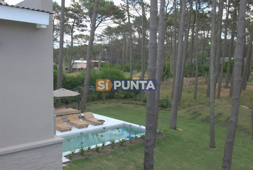 Imagen 15 de 18 de Casa En La Barra En Alquiler