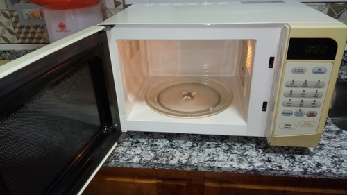 Vendo Microondas Electrolux.no Hago Envios. (Usado)