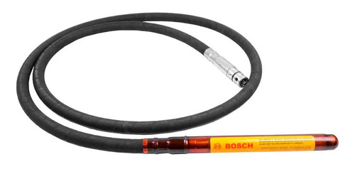 Tripa Flexible Para Vibrador De Hormigon Bosch 38mm X 3,5m