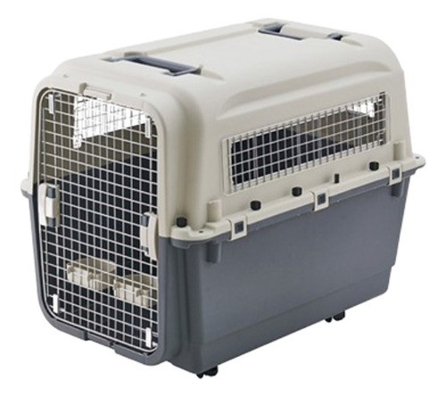 Transportadora Perro Grande Avion Pet Carrier 7 112x82x96 Cm