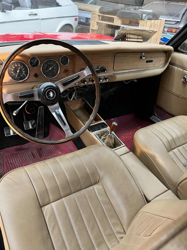 Ika Torino Torino 380 1969pf622