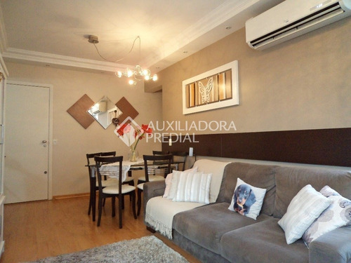 Imagem 3 de 15 de Apartamento - Tristeza - Ref: 258721 - V-258721