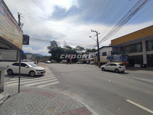 Imagem 12 de 13 de Ótimo Terreno Comercial /residencial No Bairro Velha Central - 3052462v