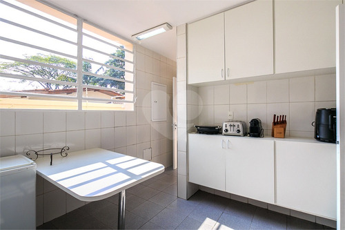 Imagem 21 de 30 de Casa No Alto Da Boa Vista Com 720 M² De Terreno, Piscina E Jardim! - Reo564566
