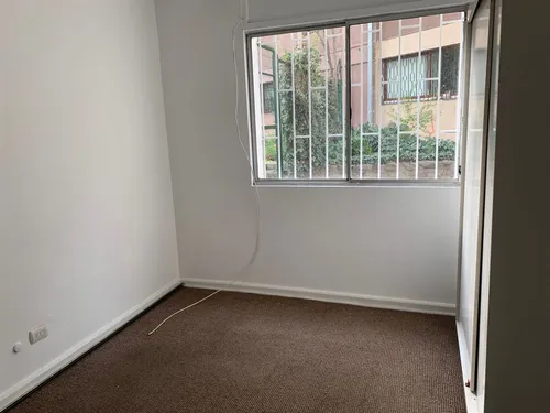 Departamento En Venta De 3 Dorm. En Providencia J80