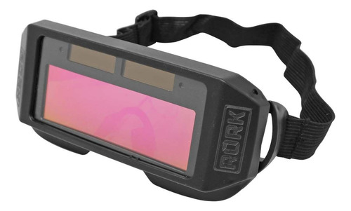 Gafas Para Soldar De Sombra Variable Mrk-053 Rork