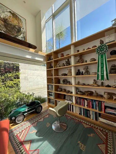 Casa En Venta Lomas De Chapultepec
