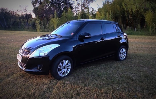 Suzuki Swift Gl