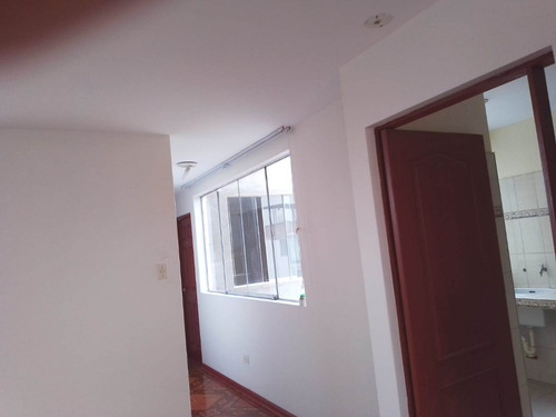 Alquilo Departamento 5to Piso S/1,550 A 3 Cuadras De Plaza San Miguel