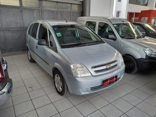 Chevrolet Meriva Gl Plus 2012