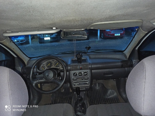 Chevrolet Corsa 1998 1.0 Wind 3p