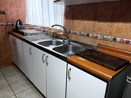 Oportunidad! Casa Cerca Portal El Belloto, Quilpué, Sin Ggcc