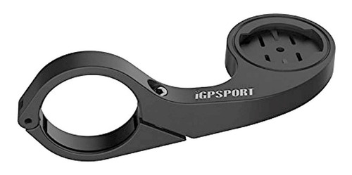 Imagen 6 de 7 de Soporte P/ Ciclocomputadora Velocímetro Igpsport S60 Garmin