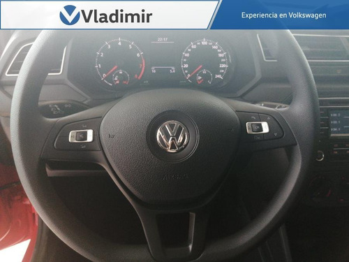 Volkswagen Gol Promo Hdi 2020 0km