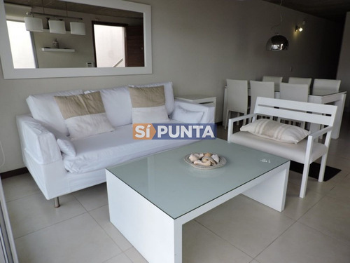 Imagen 3 de 19 de Apartamento En Venta En La Barra, De La Ruta Al Mar