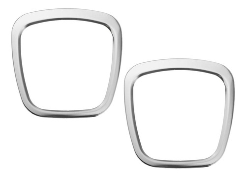 2x Ajuste Del Del Volante Del Coche Para A3 A4l B6 B7 A6 Q5