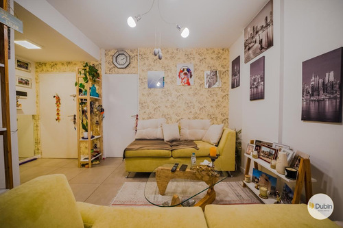 Imagen 7 de 30 de Departamento - Colegiales