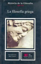 Comprar Libro: Hist Filosofia Filosofia Griega. Parain Brice. Siglo 