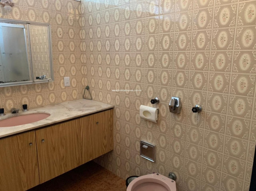 Casa A Venda Na Vila Liberdade Em Jundiaí. - Ca00415 - 69306735