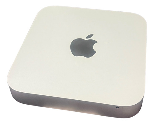 Apple Mac Mini A1347 16 Gb Ram 1 Tera Ssd Macos Ventura (Usado)