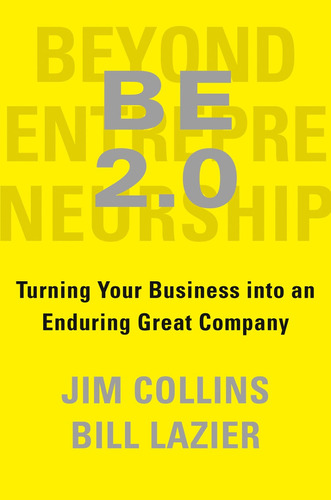 Libro Be 2.0 Beyond Entrepreneurship 