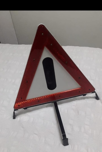 Triángulo De Seguridad Mercedes Benz W123/w124/w126/w190