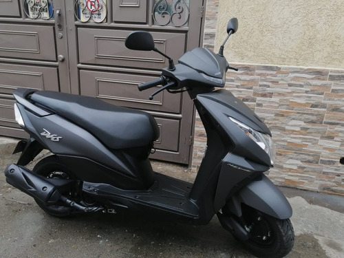 Honda 2020 Automatica Scooter