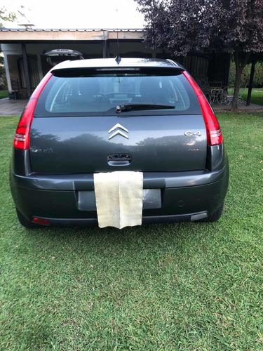 Citroën C4 1.6 X Pack Plus