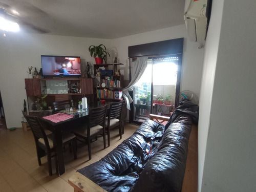 Departamento En Venta En San Miguel