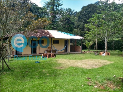 Benevides! Que Sítio É Esse Meu Amor! - Chac_426