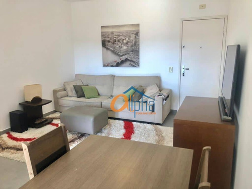 Apartamento Com 2 Dormitórios À Venda, 88 M² Por R$ 620.000,00 - Nova Gardênia - Atibaia/sp - Ap0947
