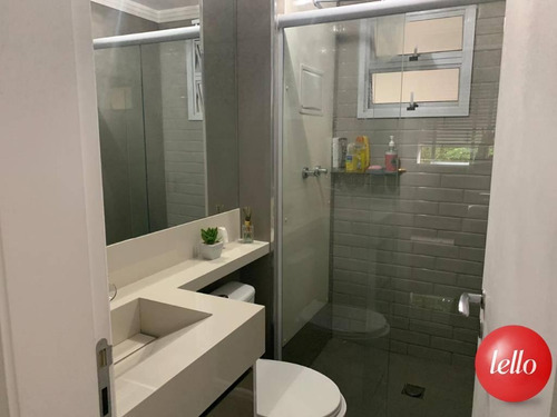 Imagem 10 de 25 de Apartamento - Ref: 216719
