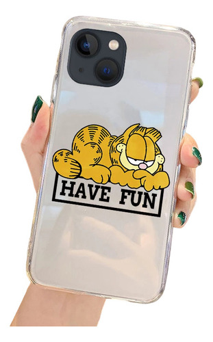 Funda Para Celular Dibujos Animados Mobil Phone Smartphone
