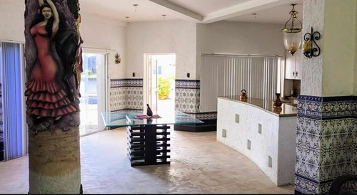 Se Vende Quinta En Puerto Encantado Higuerote- Vm