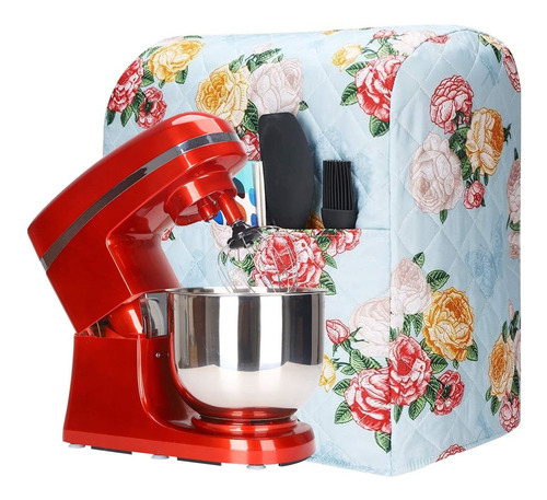 Kitchen Aid - Funda Para Mezclador De Cocina, Compatible Con