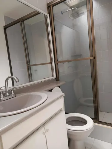 Apartamento Duplex En Bogotá
