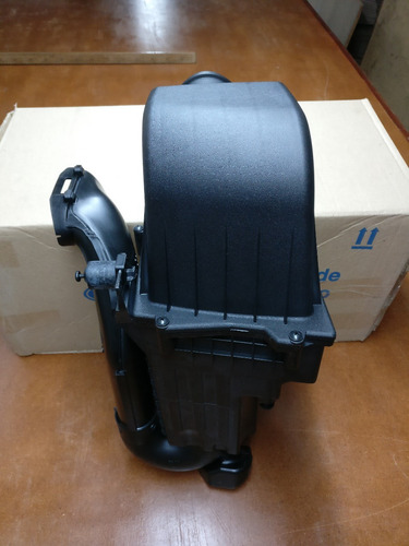 Imagen 9 de 10 de Carcasa Filtro Aire Ecosport 2.0 Duratec Legitima Ford 2012/